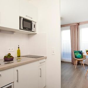 Appartement à 1 Chambre à Coucher